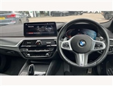BMW 5 Series Image 5