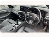 BMW 5 Series Image 6