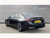 BMW 5 Series Image 2