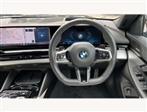 BMW 5 Series Image 5
