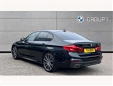 BMW 5 Series Image 2