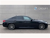 BMW 5 Series Image 3