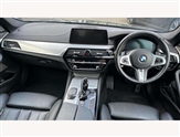 BMW 5 Series Image 4