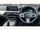 BMW 5 Series Image 5