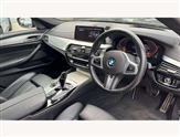 BMW 5 Series Image 6