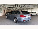 BMW 5 Series Image 2
