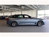 BMW 5 Series Image 3