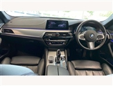 BMW 5 Series Image 4