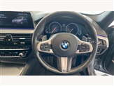 BMW 5 Series Image 5