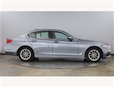 BMW 5 Series Image 3
