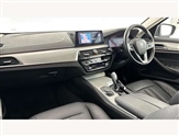 BMW 5 Series Image 5