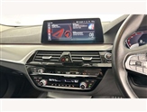 BMW 5 Series Image 6