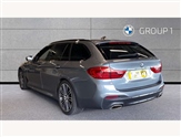 BMW 5 Series Image 2