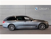 BMW 5 Series Image 3