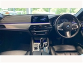 BMW 5 Series Image 4