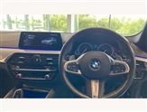 BMW 5 Series Image 5