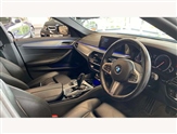 BMW 5 Series Image 6