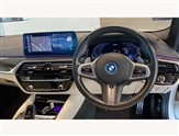 BMW 5 Series Image 5
