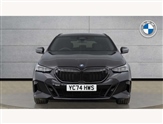 BMW 5 Series Image 2
