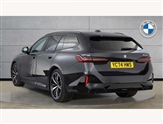 BMW 5 Series Image 3
