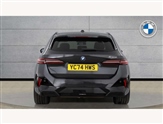BMW 5 Series Image 4