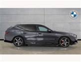 BMW 5 Series Image 5