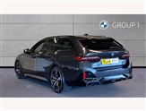 BMW 5 Series Image 2