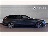 BMW 5 Series Image 3