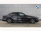 BMW 5 Series Image 3