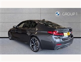 BMW 5 Series Image 2