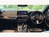 BMW 5 Series Image 4