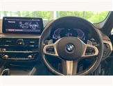 BMW 5 Series Image 5