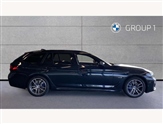 BMW 5 Series Image 3