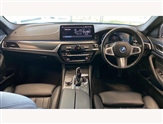 BMW 5 Series Image 4
