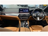 BMW 5 Series Image 4