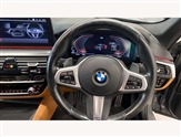 BMW 5 Series Image 5