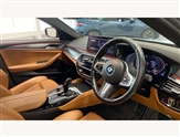 BMW 5 Series Image 6