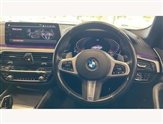 BMW 5 Series Image 5