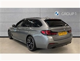 BMW 5 Series Image 2