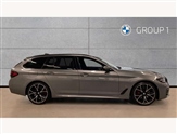 BMW 5 Series Image 3