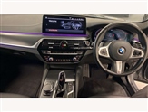 BMW 5 Series Image 4