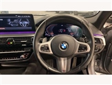 BMW 5 Series Image 5