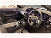BMW 5 Series Image 6
