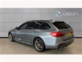 BMW 5 Series Image 2