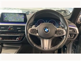 BMW 5 Series Image 5
