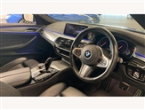 BMW 5 Series Image 6