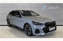 Used BMW 5 Series
