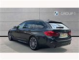 BMW 5 Series Image 2
