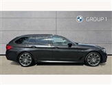 BMW 5 Series Image 3