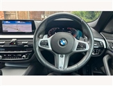 BMW 5 Series Image 5